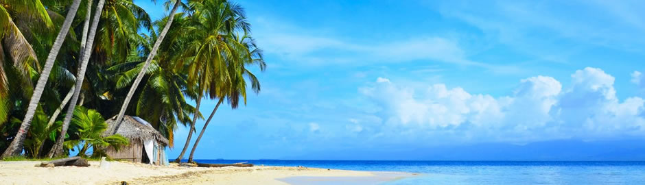Panama airport transfers